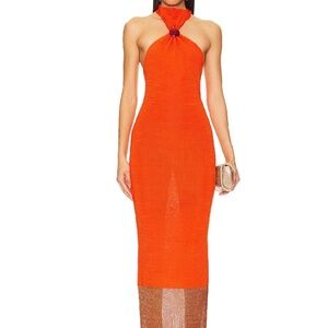 BAOBAB SAHARA DRESS SIZE MEDIUM NWT